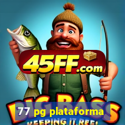 77 pg plataforma